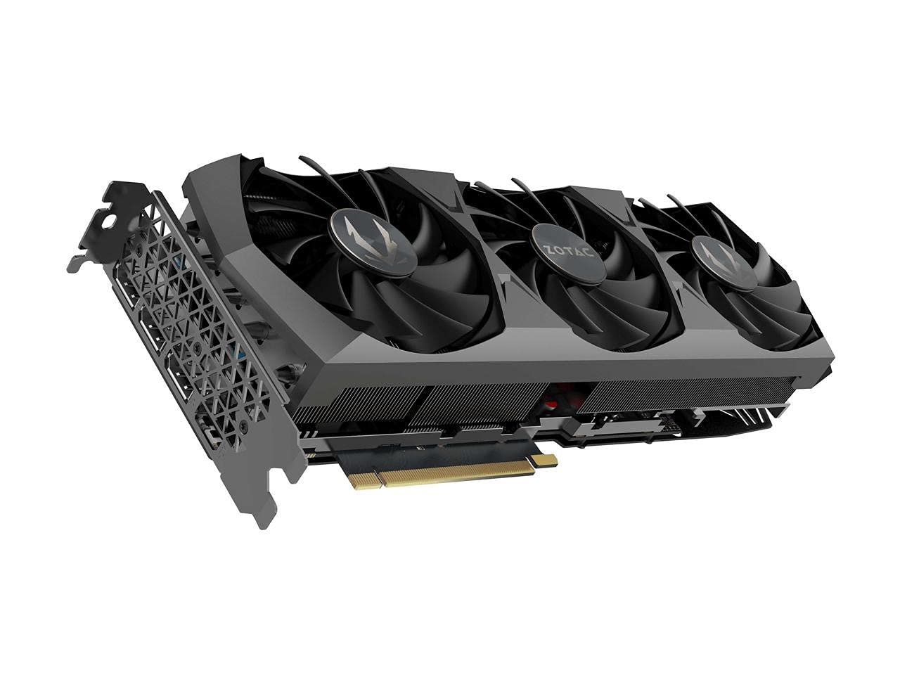 グラフィックボード・グラボ・ビデオカード ZOTAC RTX3090 24GB ZOTAC GAMING GeForce RTX 3090 Trinity OC | ZOTAC